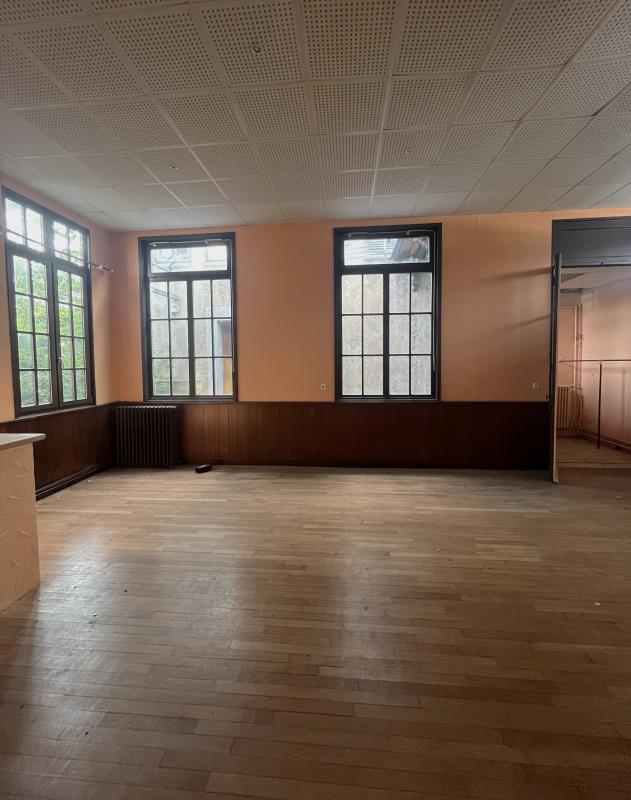 Gare de Saint-Dié-des-Vosges